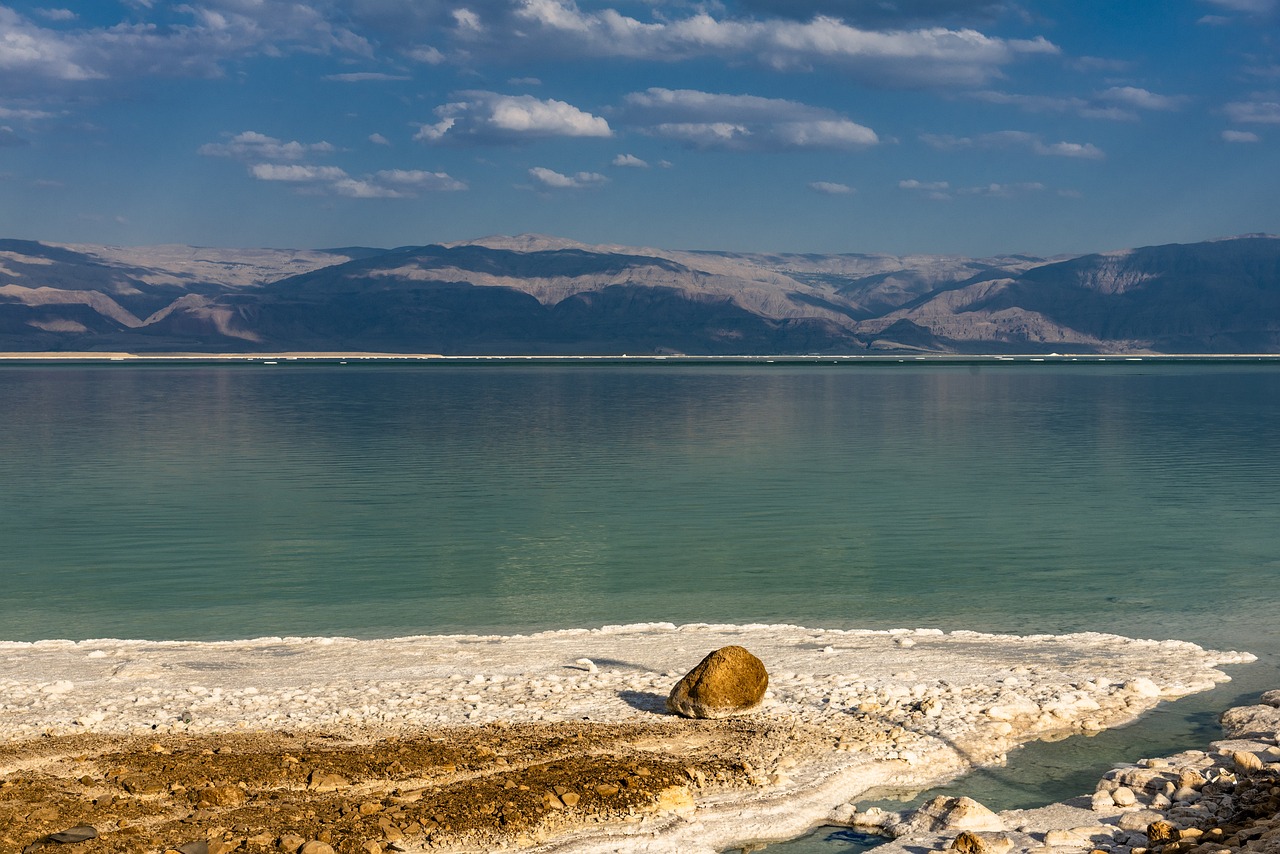 The Secrets of the Dead Sea Scrolls